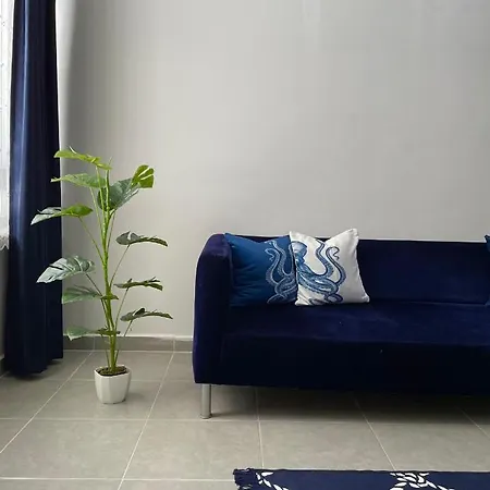Apartment Central Location , Modern Family , Near Sea Antalya