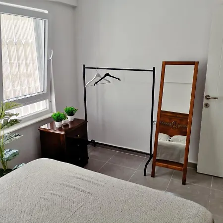 Central Location , Modern Family , Near Sea Αττάλεια