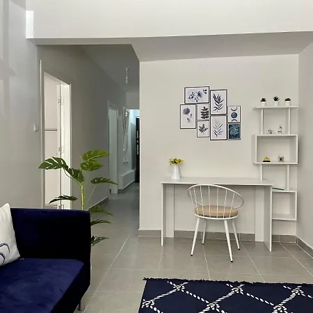 Central Location , Modern Family , Near Sea * 안탈리아