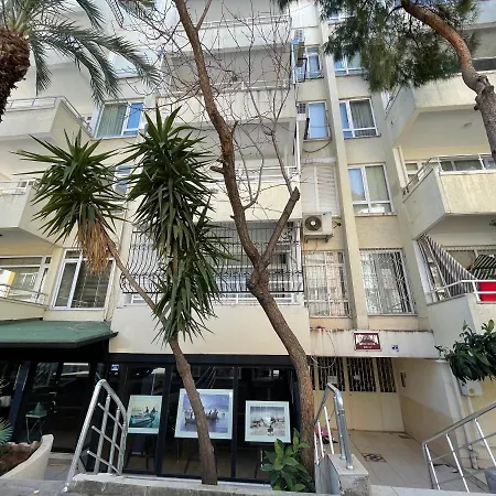 Apartament Central Location , Modern Family , Near Sea Antalya