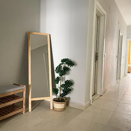 Apartament Central Location , Modern Family , Near Sea Antalya