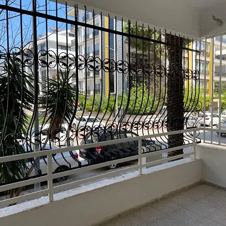 Central Location , Modern Family , Near Sea * Анталья
